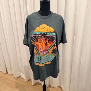 Muses T Shirt perfect for Disney